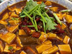 -天回镇何氏豆腐(总店)