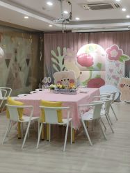 -恒悦贝贝月子会所(海珠店)