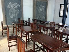 -白鹿洞书院