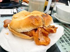 -牛记咖喱美食(十月初五日街店)