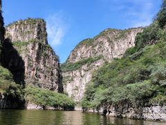 -龙庆峡风景区