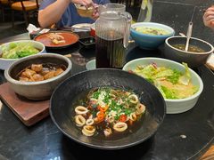 -江太极江浙菜(马桥万达广场店)