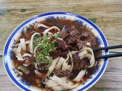 -清真-戏楼王记牛肉面