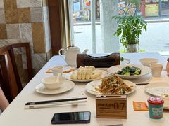 -乾隆美食·本帮菜(黄河路店)