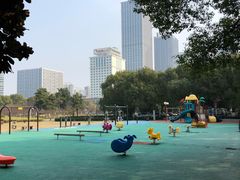 -中央公园(苏州工业园区)