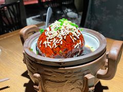 -扬州狮子楼·非遗淮扬菜(东关街店)