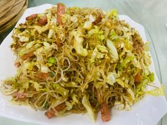 -双月饭店·20年老字号(新村店)
