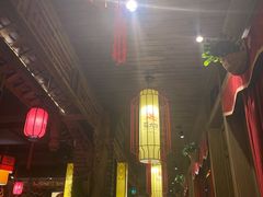 -蜀大侠火锅(寰球文化地标·总府店)