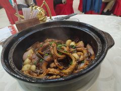 -台山第一家兴华黄鳝饭·黄鳝婆(开平店)