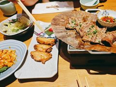 -一心创作料理屋(经开万达店)