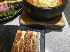 -妥妥烤肉料理(昙华林店)