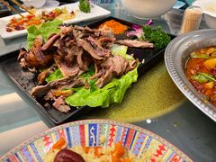 -阿拉丁新疆风味餐厅·清真(罗廊巷店)