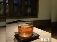 -兮禾酒馆(护国路店)