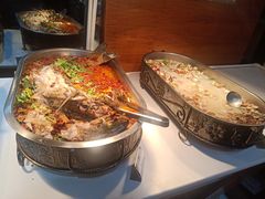 -青岛蓝海大饭店·爱琴海自助餐厅(崂山店)
