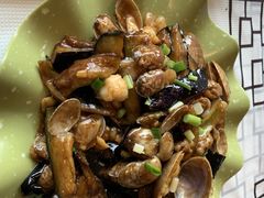 -雅逸居海鲜小厨