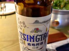 -前海沿·青岛菜(李沧万达店)