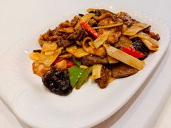 -永乐饭庄(安德路店)
