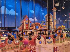 -七彩云南欢乐世界