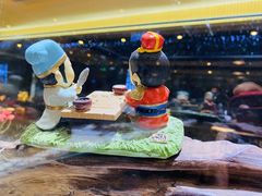 -红辣椒·川菜·火锅(张杨路店)