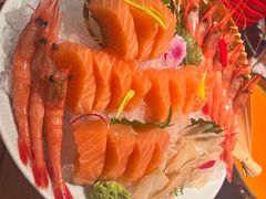 -沼津港日本料理·寿喜烧·烧鸟(新世界大丸百货店)