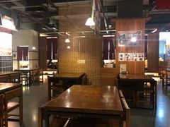 大堂-烧鸟横丁(联发文创口岸店)