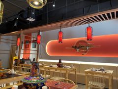 -京炭铜锅涮肉·羊蝎子·羊肉炉(保利·时光里店)