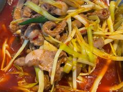 -川堂风·跷脚牛肉·乐山爆炒(宝山日月光店)