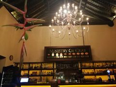 -Ministry of Crab(科伦坡店)