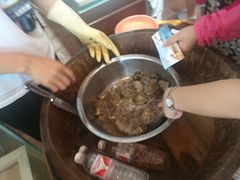 -北海金海湾红树林生态旅游区