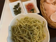 -上海金陵紫金山大酒店·汇海餐厅