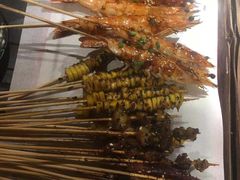 -今邕烧烤(西大店)