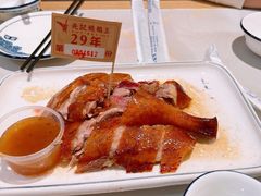 -先记烧鹅王·本地粤菜(福永店)