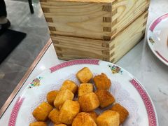 古法酱凤爪-东鑫记港式茶餐厅(南京东路店)