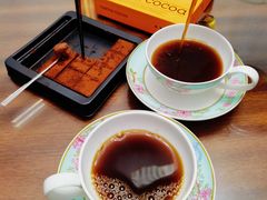 -nama cocoa 纳摩可可(朝阳大悦城店)
