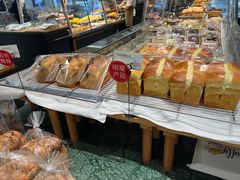 -东哥面包(江宁大润发店)