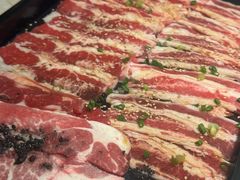 -火炉火自助餐(西直门凯德MALL店)