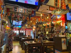 大堂-平成屋·午肴夜酒(四川北路店)