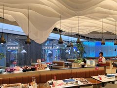 -三江源活鱼现烤(维多利摩尔城店)