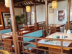 -老员外骨汤火锅(海州古城店)