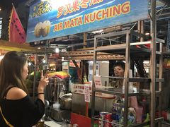 -罗汉果龙眼冰糖燉冬瓜