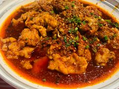 -水煮三国·川鲁江湖菜(香山店)