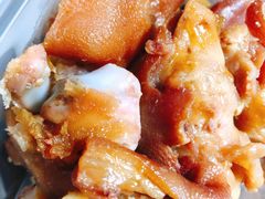 -站前猪蹄&家常炒菜(长乐公园店)
