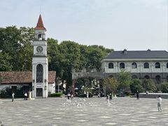 -莫干山风景区
