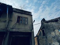 -达濠古城