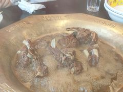 -芦月轩羊蝎子(北蜂窝店)