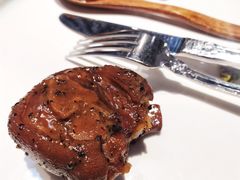 霸王猪蹄-蒲叙(凯天国际店)