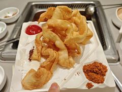 -海底捞火锅(天通苑华联店)