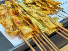 -马海涛牛肉串·午市牛腩饭·烧烤夜宵(领汇广场店)