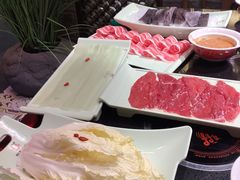 -袍家大院重庆火锅(文安路店)