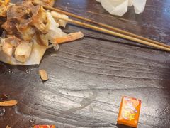 -天丽餐厅•烧烤铜锅涮(西青道辅路店)